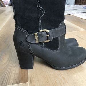 Timberland Earthkeepers Rudston Boots